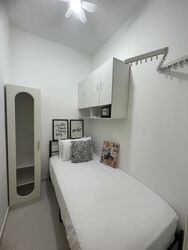 One-north Residences (D5), Apartment #588163901